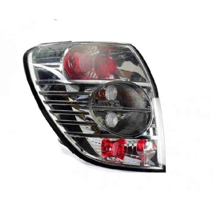 ARKA STOP (SPORT-KROM) SOL CAPTİVA 2012-