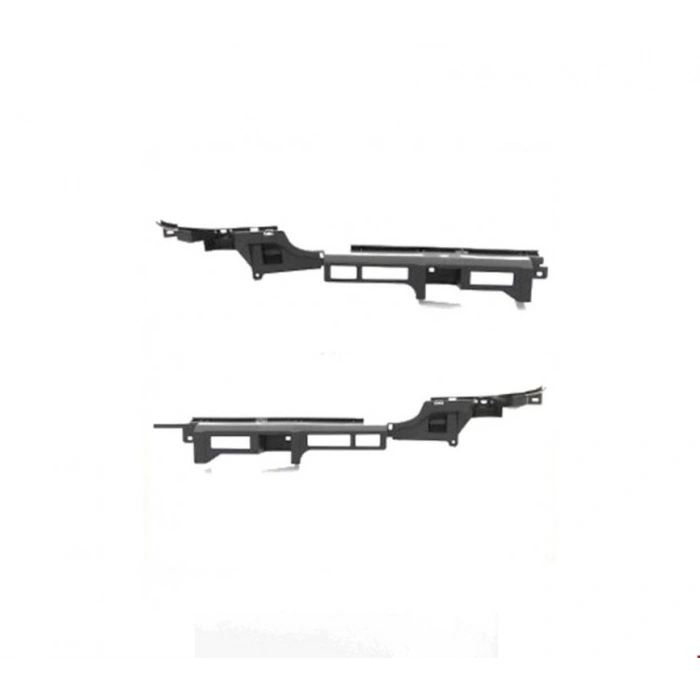 ARKA TAMPN BRAKETİ (BÜYÜK, LH+RH )SET 307 2001-