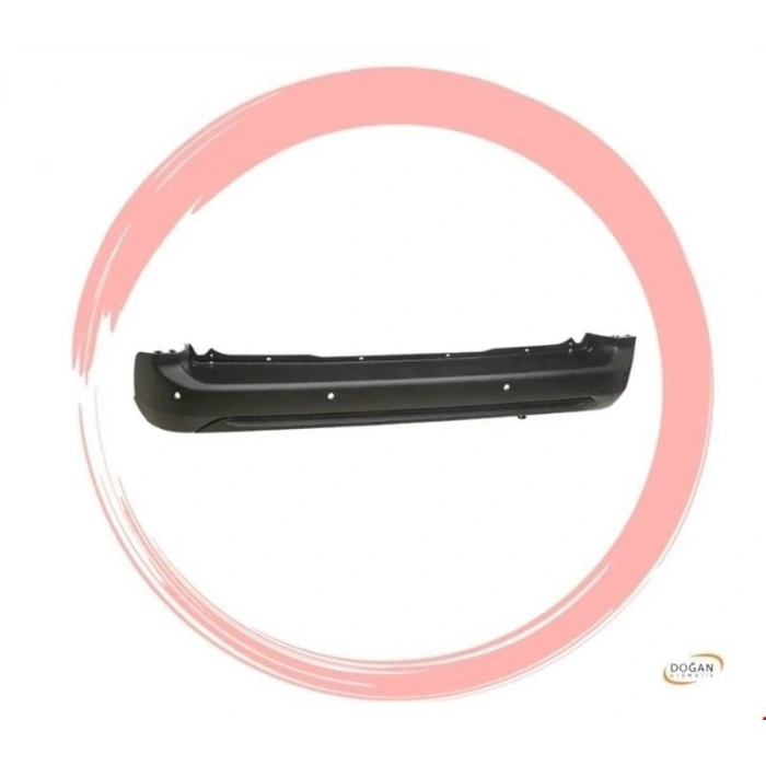 ARKA TAMPON (4 SEN.DKLİ) COMBO/PARTNER RİFTER 2018