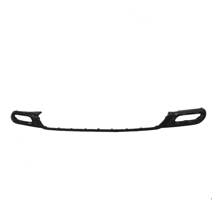 ARKA TAMPON ALT SPOYLERİ ZS 2020-