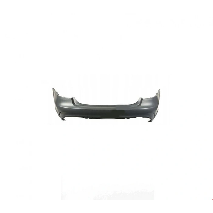 ARKA TAMPON AMG ( BRAKETLİ) W212 2013