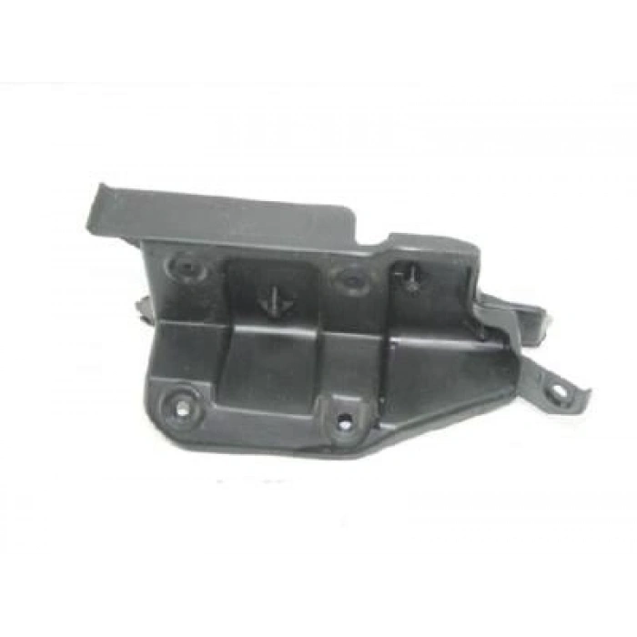 ARKA TAMPON AYAR BRAKETİ SOL A6 2005-