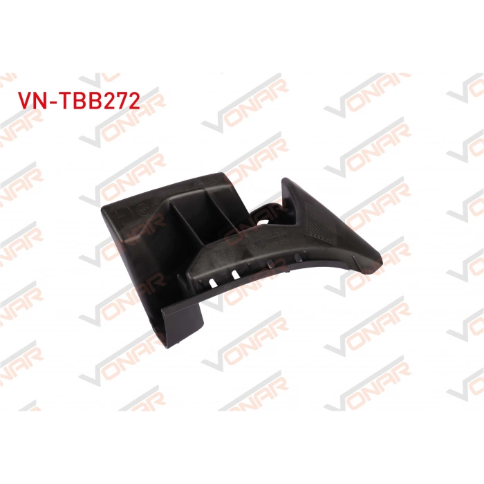 ARKA TAMPON BAGLANTI AYAGI BRAKET SAG CLIO SYMBOL 2009-