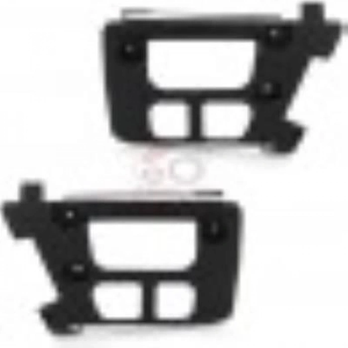 ARKA TAMPON BAĞLANTI AYAĞI ( SET ) PG 407 2006-