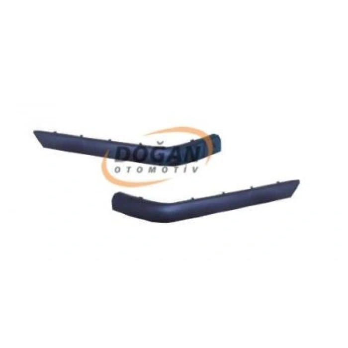 ARKA TAMPON BANDI SOL PASSAT 1997-