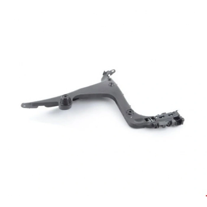 ARKA TAMPON BRAKETİ SAĞ A3 2009-