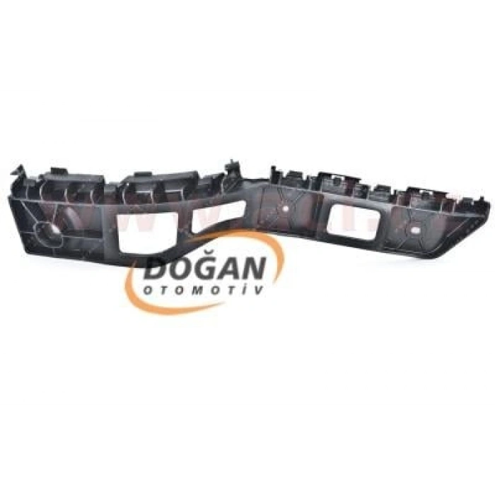 ARKA TAMPON BRAKETİ SAĞ POLO 2009-