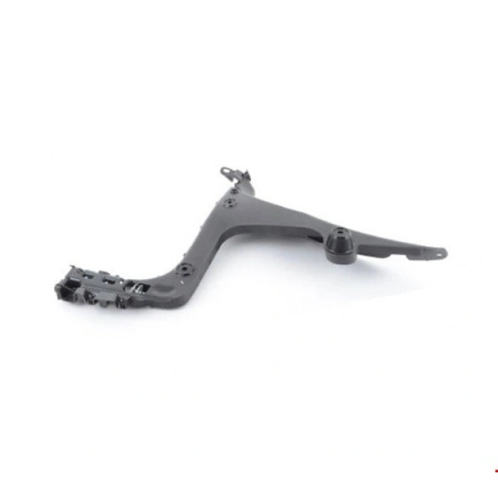 ARKA TAMPON BRAKETİ SOL A3 2009-