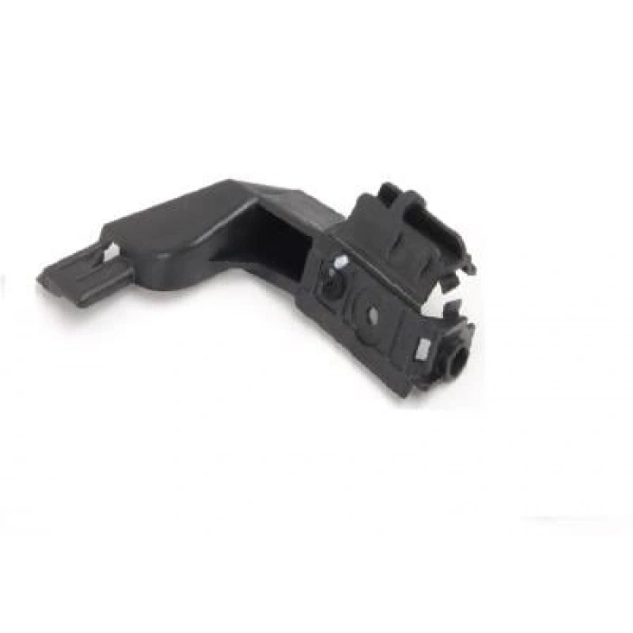 ARKA TAMPON BRAKETİ SOL A4 2009-