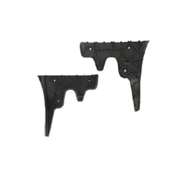 ARKA TAMPON BRAKETİ SOL A6 2005-