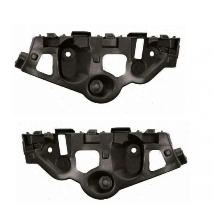 ARKA TAMPON BRAKETİ SOL SANDERO 2016-