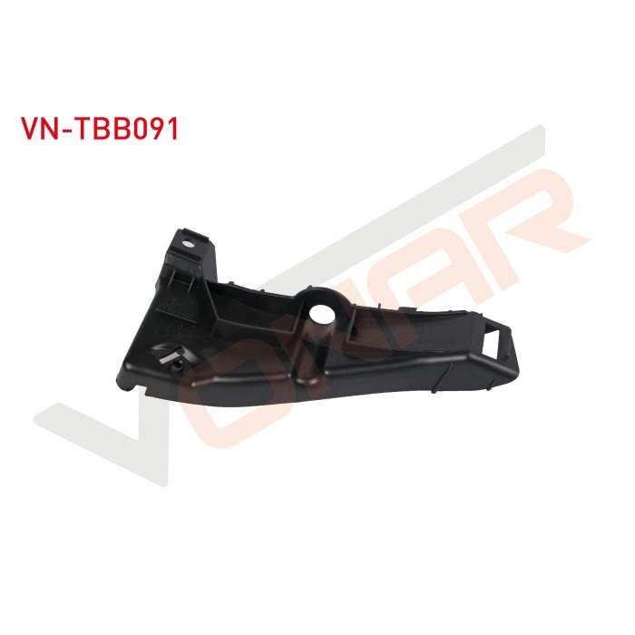 ARKA TAMPON BRAKETI SOL SEAT IBIZA 2009-2012