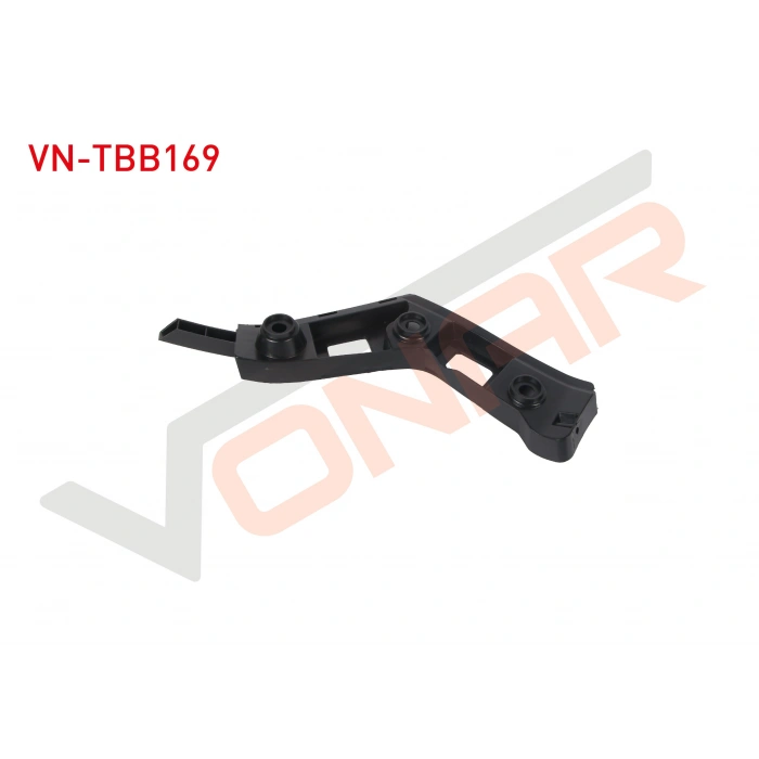 ARKA TAMPON BRAKETI SOL VW GOLF VII 2017-