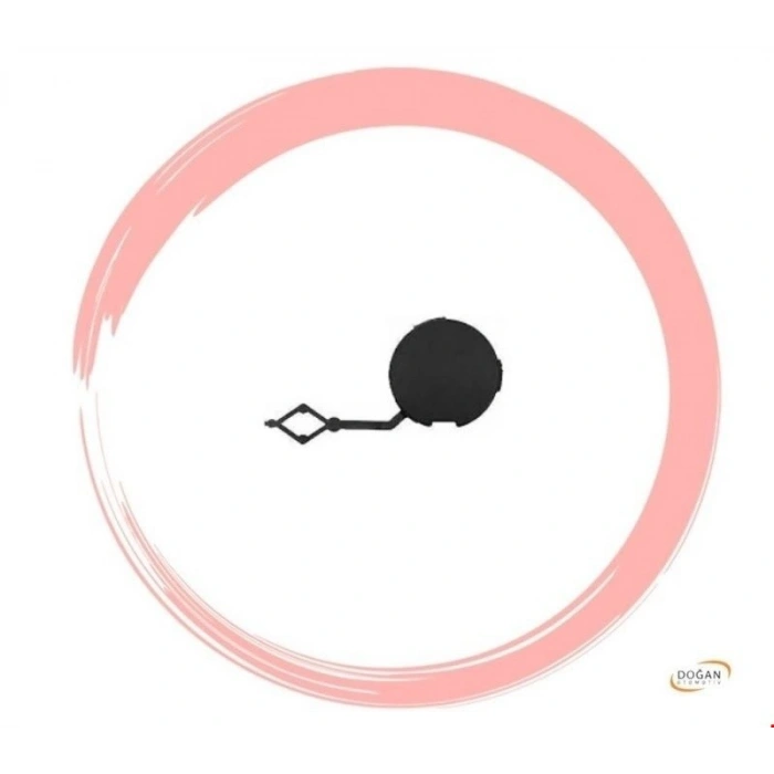 ARKA TAMPON ÇEKİ DEMİR KAPAĞI PARTNER RİFTER 2018-