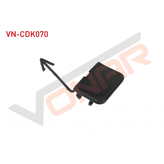 ARKA TAMPON CEKI DEMIR KAPAGI VW PASSAT B6 2005-2010