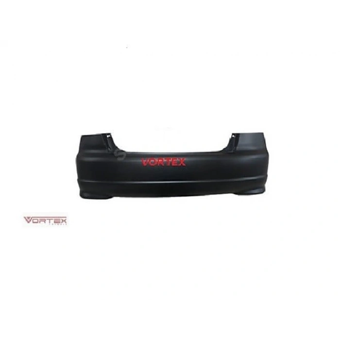 ARKA TAMPON CİVİC 2006-