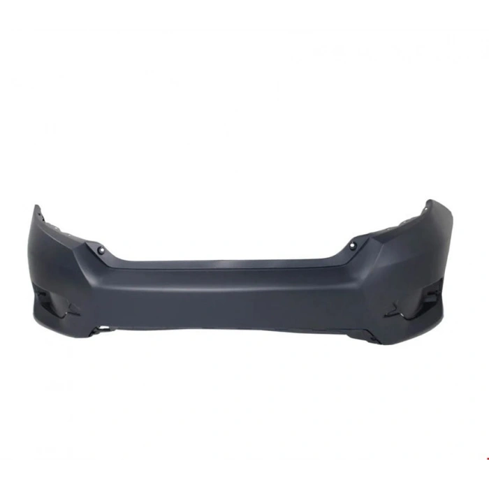 ARKA TAMPON CİVİC 2017-