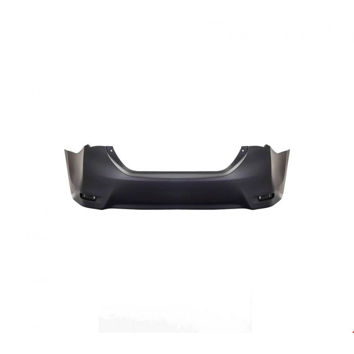 ARKA TAMPON COROLLA 2014-