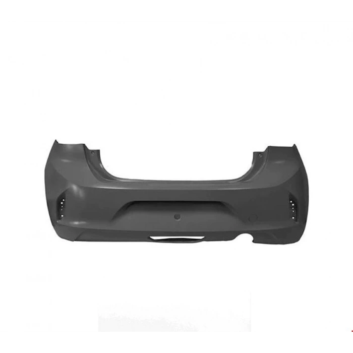 ARKA TAMPON CORSA F 2020-