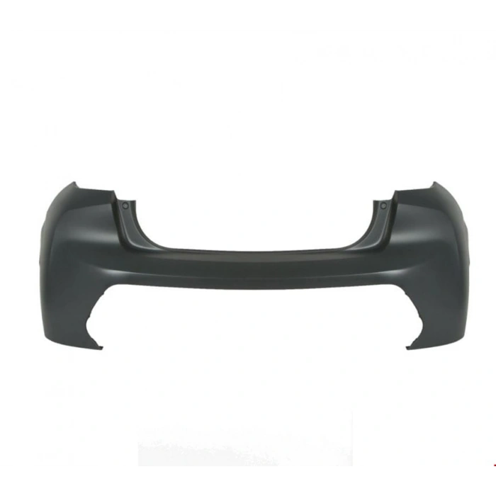 ARKA TAMPON (DELİKSİZ) 208 2020-