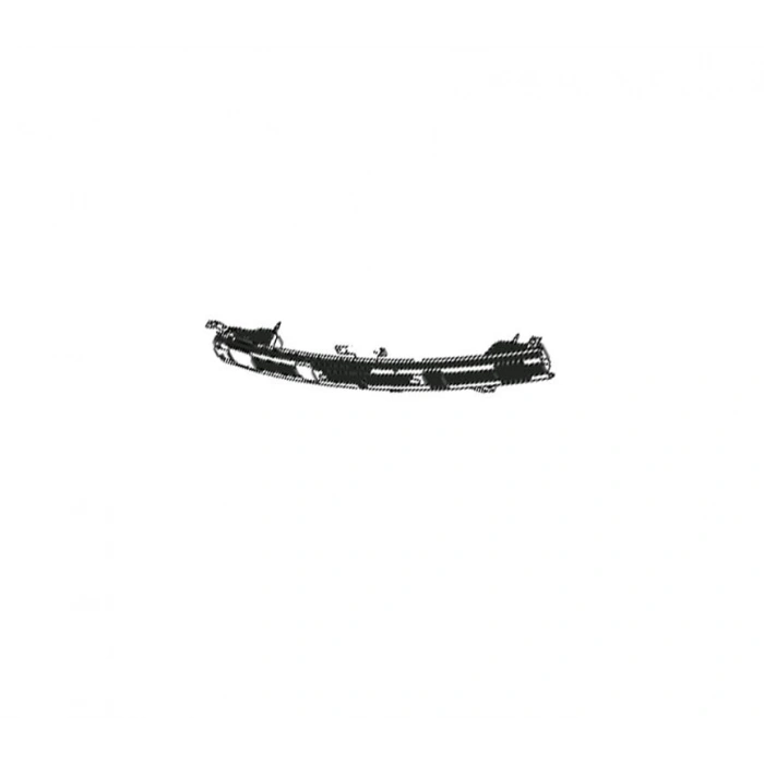 ARKA TAMPON DEMİRİ İX35 2011-