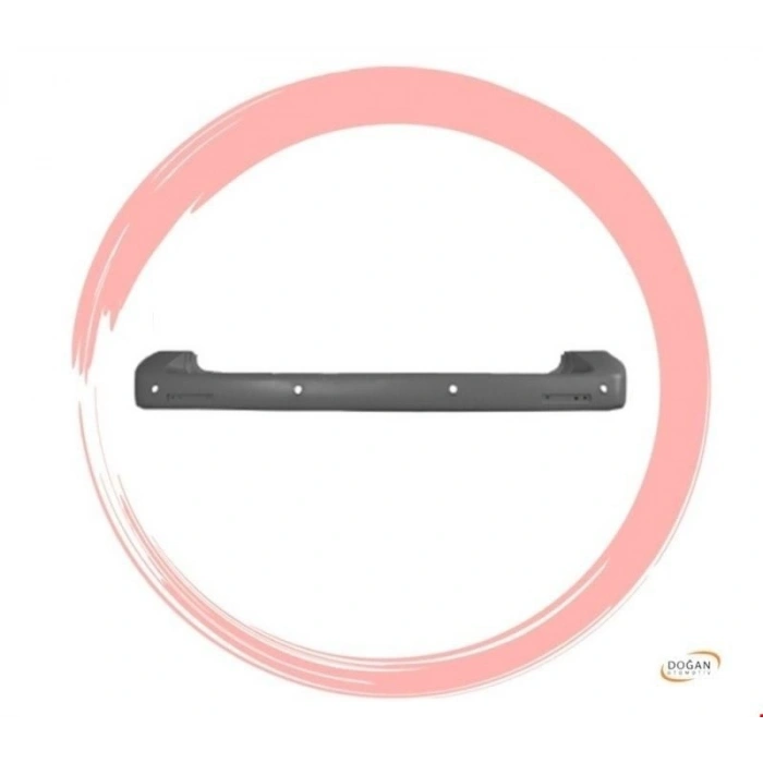 ARKA TAMPON DES. SEN. DKLİ T5 2003-