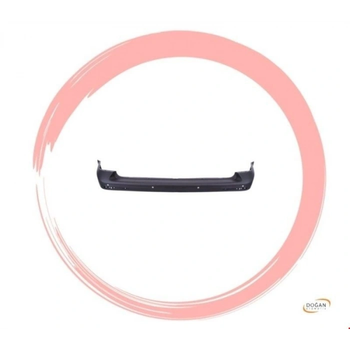 ARKA TAMPON DES. SEN. DKLİ T7 2015-