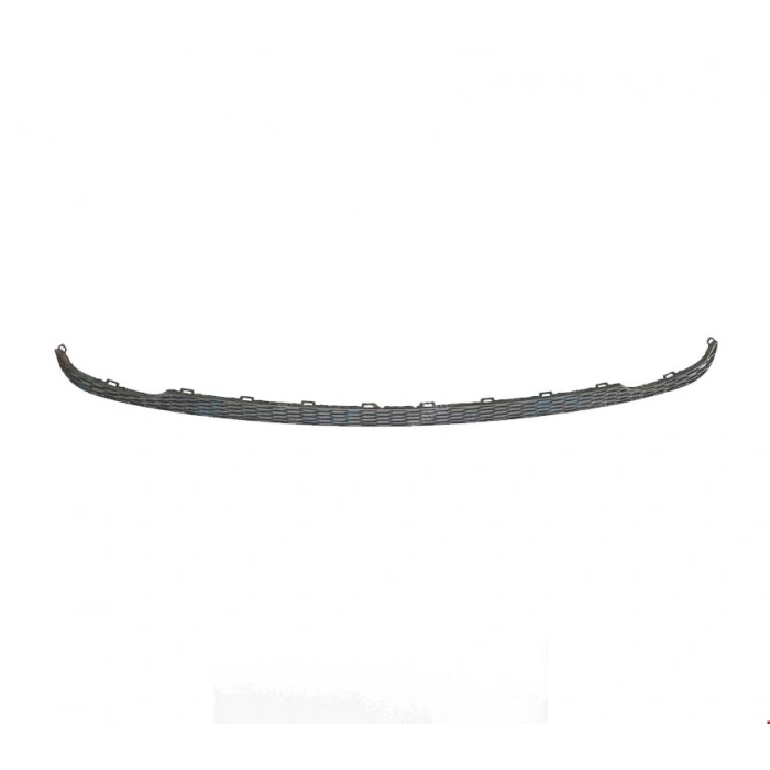 ARKA TAMPON DİFÜZÖR ÇITASI S-LİNE A6 2015-