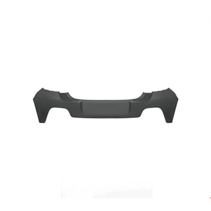 ARKA TAMPON DODİK DELİKSİZ C3 2016-