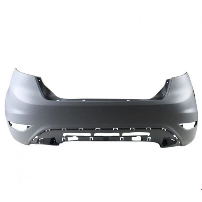 ARKA TAMPON FİESTA 2009-