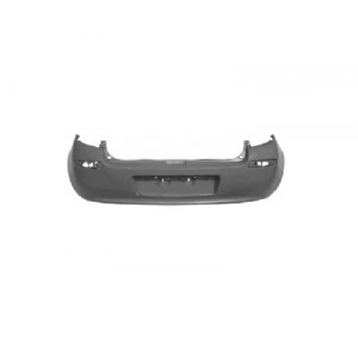 ARKA TAMPON H/B CLİO 2006-