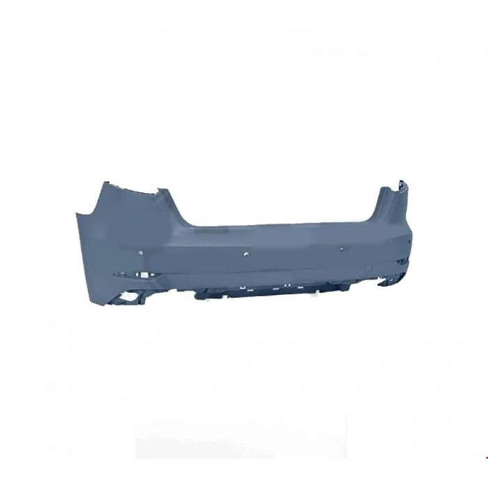 ARKA TAMPON HATCHBACK A3 2017-