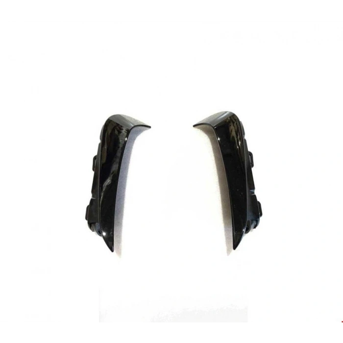 ARKA TAMPON HAVA IZGARA TKM M-TECH G20 2019-