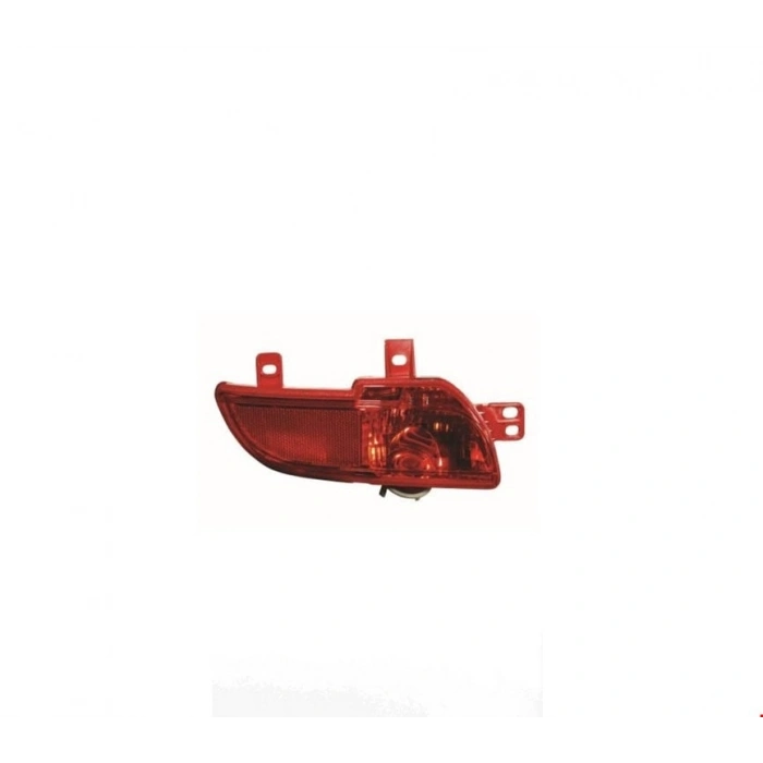 ARKA TAMPON KEDİ GÖZÜ ( SİS ) SOL PG 206 PLUS 2009