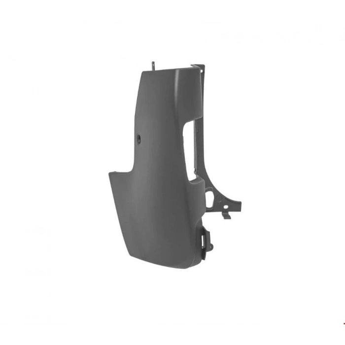 ARKA TAMPON KÖŞE (GRİ) SOL TRAFFİC 2001-