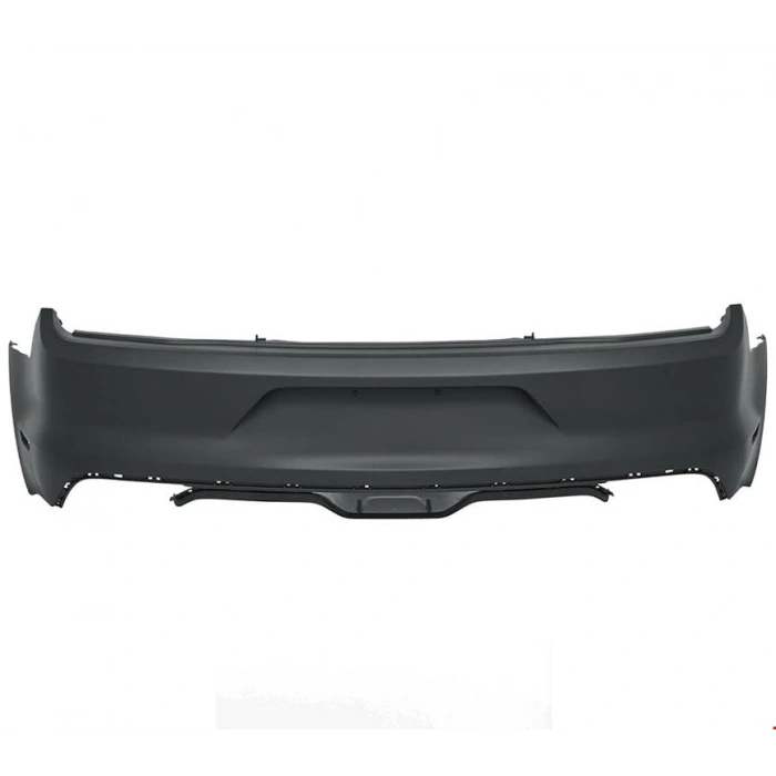 ARKA TAMPON MUSTANG 2018-