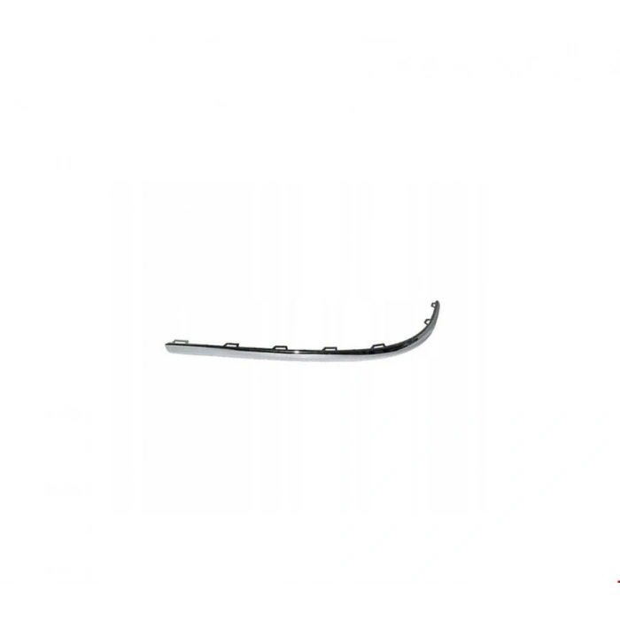 ARKA TAMPON NİKELAJI SOL PASSAT CC 2013-