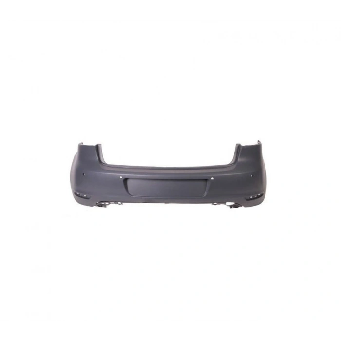 ARKA TAMPON PARK SENSÖRÜ DELİKLİ GOLF 6 2008-