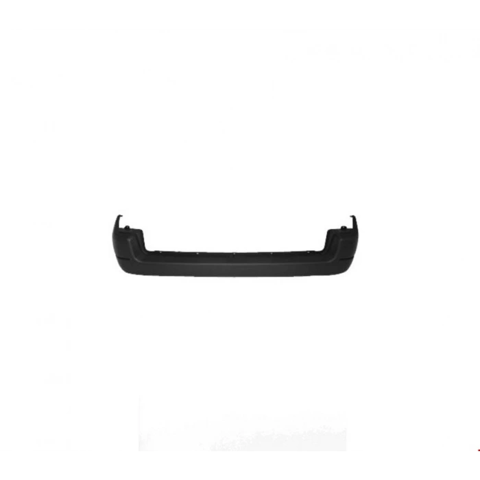 ARKA TAMPON PARTNER 1996-