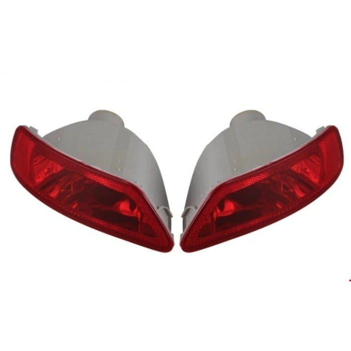 ARKA TAMPON REFLEKTÖR TAKIM R+L COMPASS 2017-