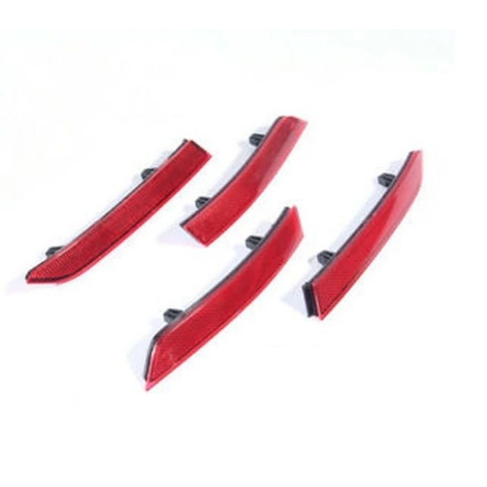 ARKA TAMPON REFLEKTÖRÜ ( DIŞ ) SAĞ PASSAT 2015-