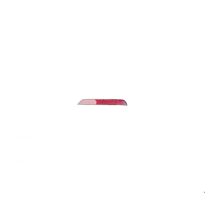 ARKA TAMPON REFLEKTÖRÜ (İÇ+DIŞ) SAĞ A6 2020-