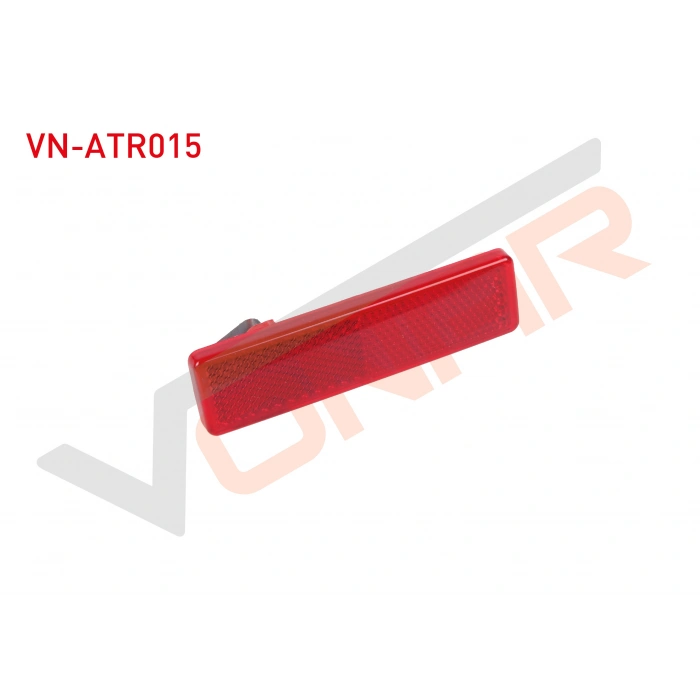 ARKA TAMPON REFLEKTORU MASTER II