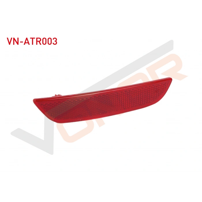 ARKA TAMPON REFLEKTORU SAG CLIO IV 2012-