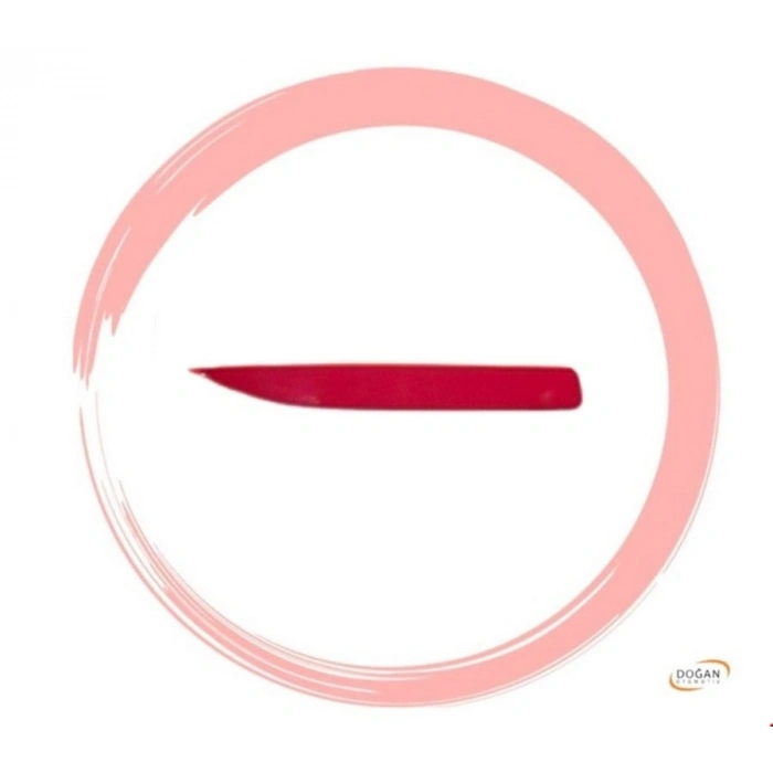 ARKA TAMPON REFLEKTÖRÜ SAĞ COROLLA 2019-