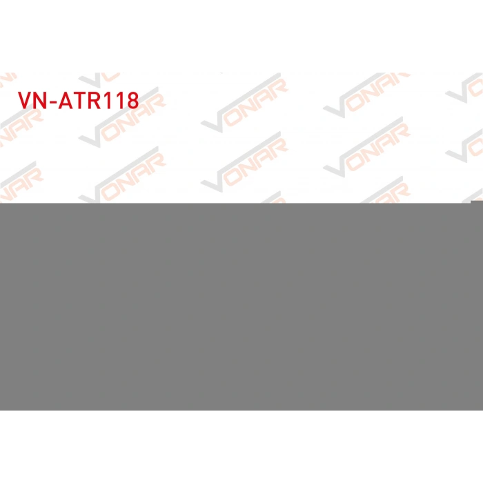 ARKA TAMPON REFLEKTORU SAG EGEA 2015-