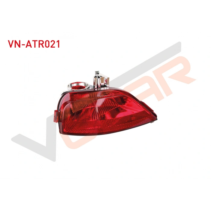 ARKA TAMPON REFLEKTORU SAG HB MEGANE IV