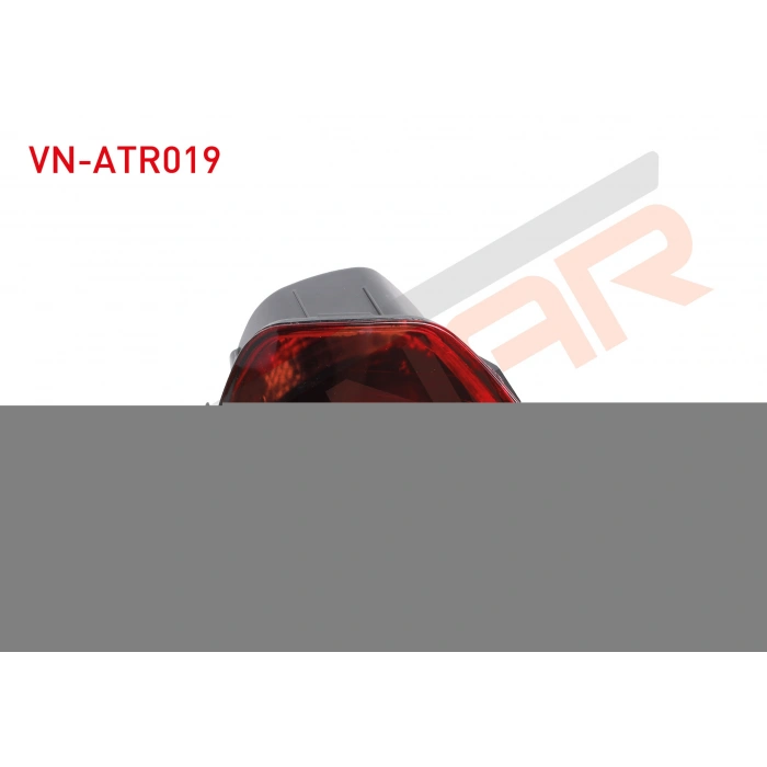 ARKA TAMPON REFLEKTORU SAG MEGANE III