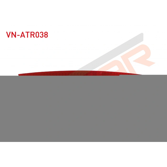 ARKA TAMPON REFLEKTORU SAG SEAT LEON 2006-2013