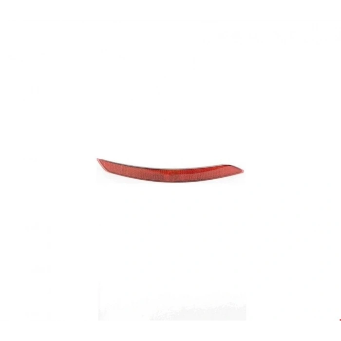 ARKA TAMPON REFLEKTÖRÜ SAĞ SEDAN A3 2013-